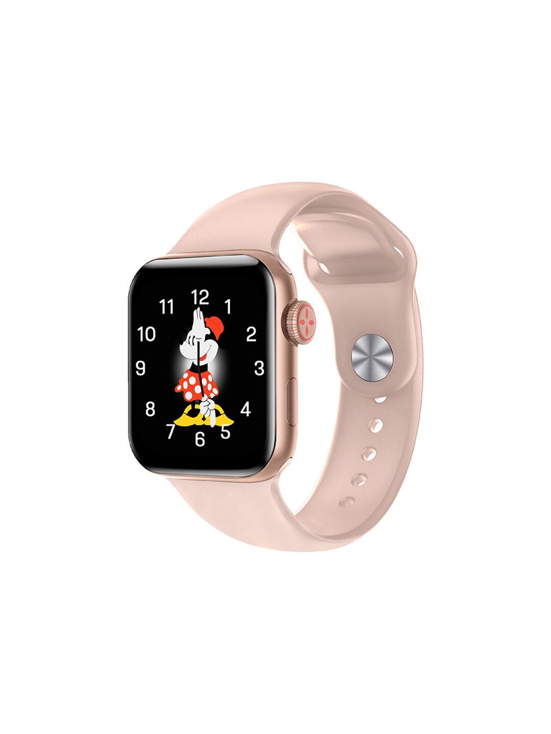 Умные часы Smart Watch BIG T800 Pro Max, для Android и iOS для любых смартфонов (iphone/ android). — фото 1