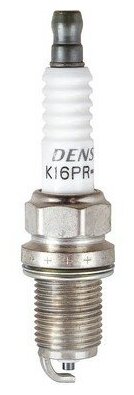 DENSO Свеча зажигания K16PRU11