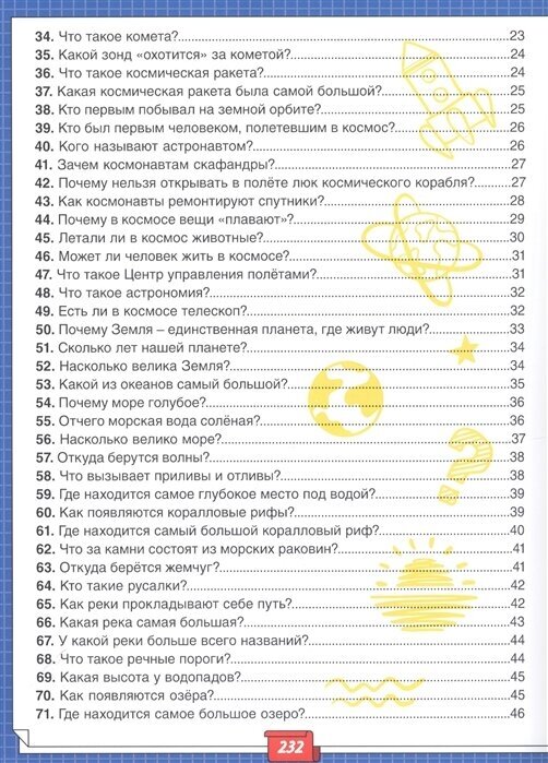 Моя большая энциклопедия обо всем на свете - фото №5