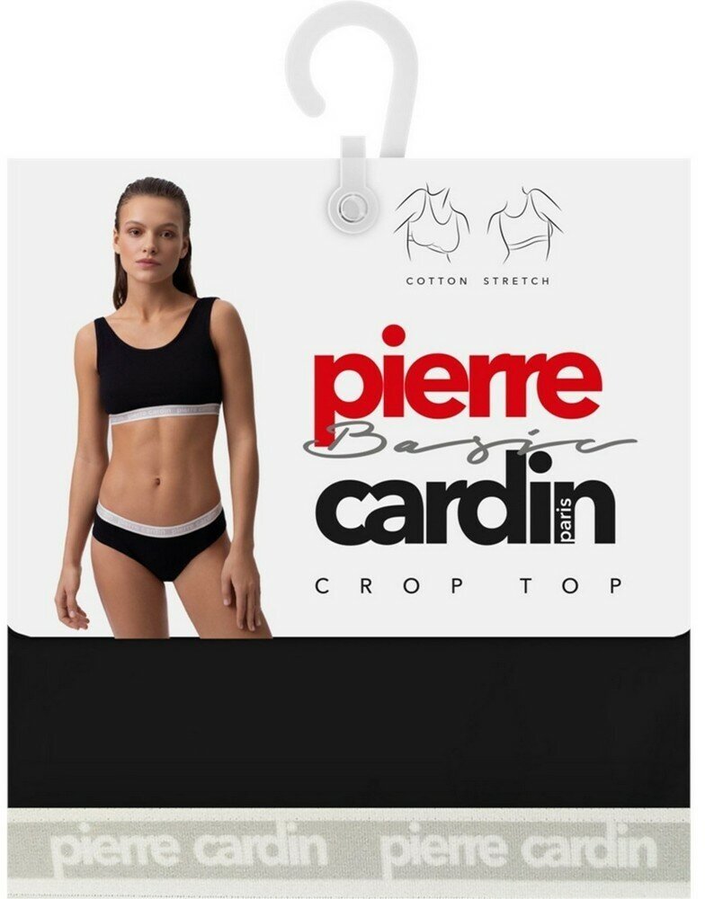 Топ Pierre Cardin