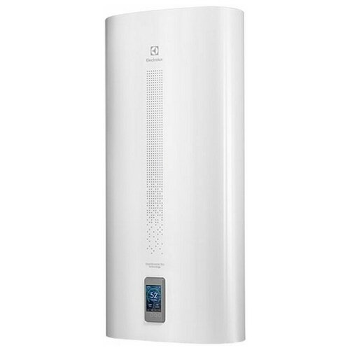 Электрический накопительный водонагреватель Electrolux EWH 50 SmartInverter PRO 2969000₽