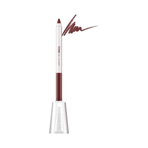 CAILYN Карандаш для губ ICone Gel Lipliner, L07 Mocha