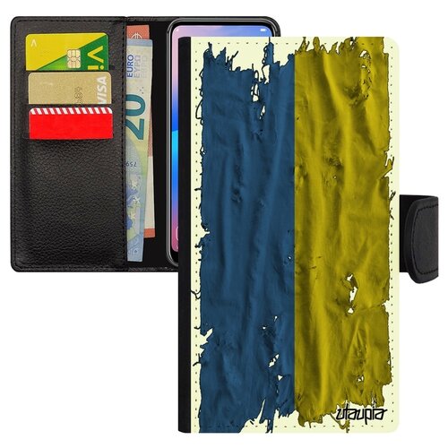 фото Iphone x "флаг utaupia