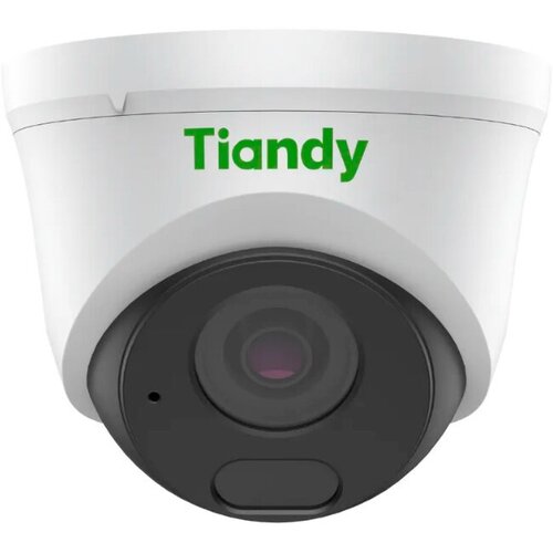 Камера видеонаблюдения IP Tiandy TC-C32HS SpecI3EYCSD2.8mmV4.2 2.8-2.8мм цв. корп.белый TC-C32HS SPE