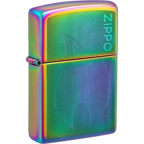 Зажигалка Zippo 48618 zippo swirl разноцветный