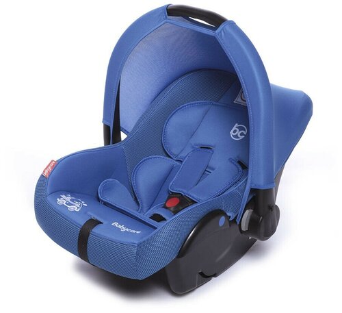 Автокресло Babycare Lora гр 0+, 0-13кг, (0-1,5 лет) 4630111017725