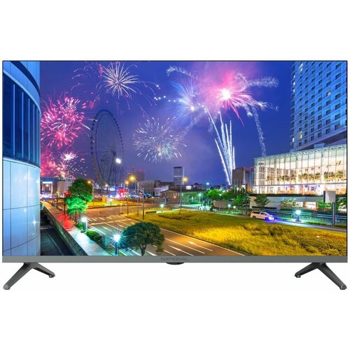 NATIONAL Телевизор NATIONAL NX-32THS120 1648500₽