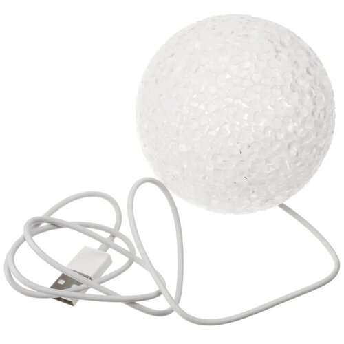 Ночник Снежок Сигнал B52 Snowball - 8 3LR44