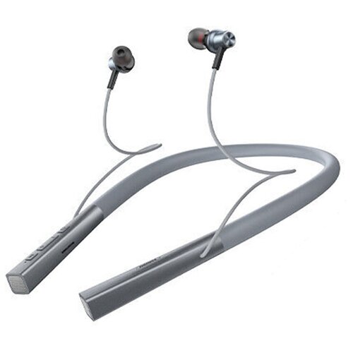 Наушники внутриканальные Remax RB-S1 Bluetooth TWS цвет серый 102900₽