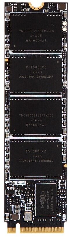 Накопитель SSD HIKVision 1.0TB E3000 Series (HS-SSD-E3000/1024G) - фото №6