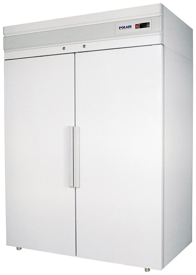 Шкаф холодильный Polair CV114-S (R134a), 1007535d