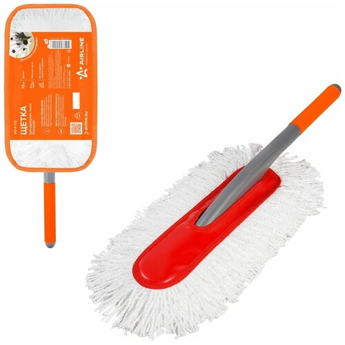 Щетка для удаления пыли Airline AB-F-02 1859₽