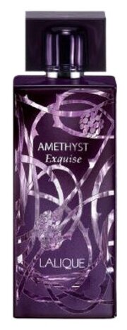 Lalique Amethyst Exquise парфюмерная вода 100мл