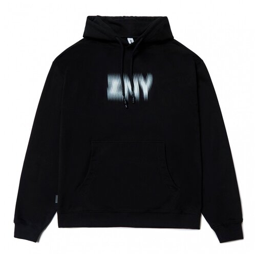 фото Толстовка zny blur logo / xl