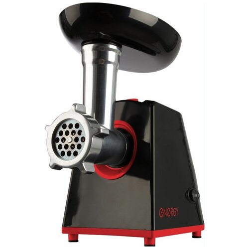 Мясорубки электрические ENERGY EN-140 500 Вт реверс 8152 452000₽