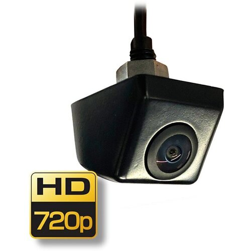 Автомобильная камера заднего вида PARKMASTER St-08 219000₽