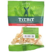 TitBit Кость узловая мини - мягкая упаковка