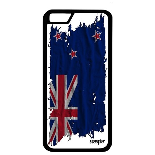 фото Iphone 6 6s "флаг utaupia