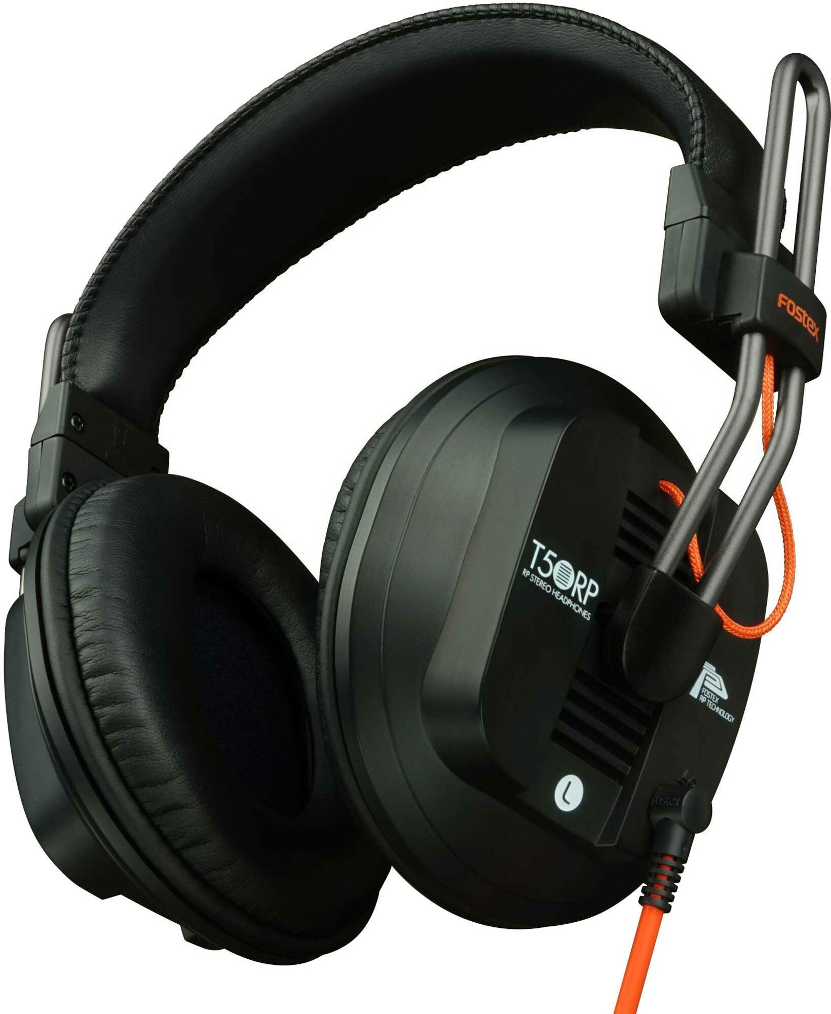 Fostex T50RPMK3 - полноразмерные наушники