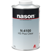 Лак автомобильный Nason N-4100 HS (1 литр) - изображение