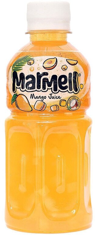 Напиток Marmell Манго 320мл - фото №1