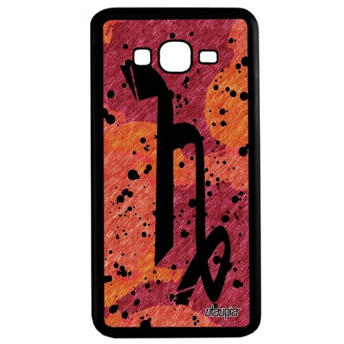 фото Чехол для мобильного samsung galaxy grand prime, "знак зодиака" созвездие зодиак utaupia