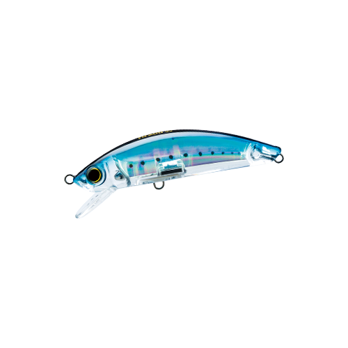 фото Duel/yo-zuri, воблер 3d inshore minnow 90f, арт.r1212, ghiw duel & yo-zuri