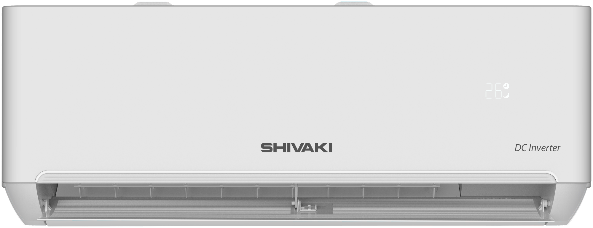 Сплит-система SHIVAKI SSH-L122DC Ultra - фотография № 7