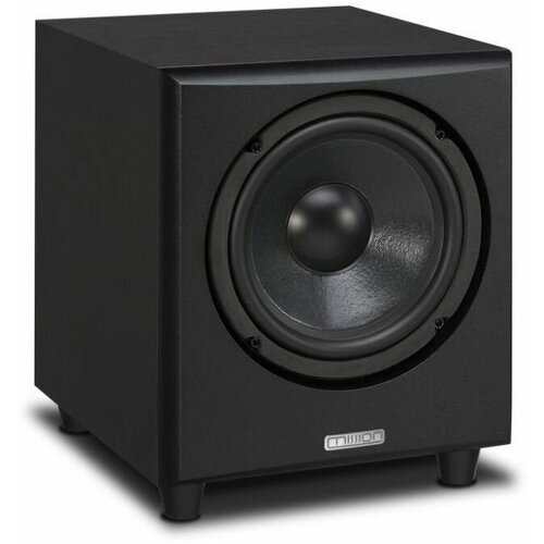Mission MS-200 black Акустическая система 3359000₽