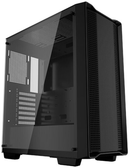 Корпус Deepcool CC560 Limited без БП