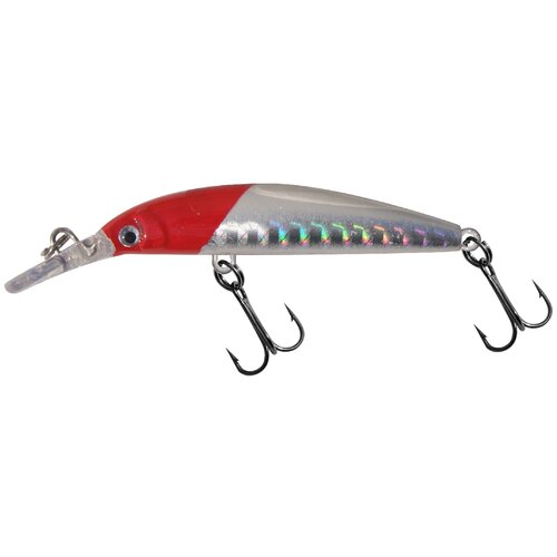 фото Воблер siweida smart minnow 55f col. 05 3 г