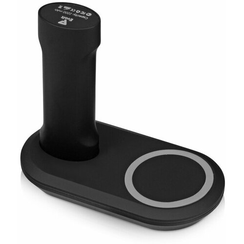 Набор с настольной зарядной станцией и портативным зарядным устройством Launch 214100₽