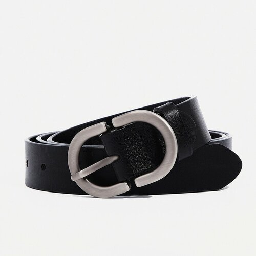 фото Ремень , черный top market