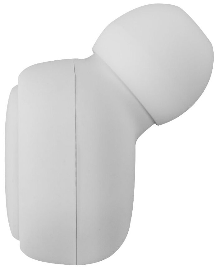 Гарнитура ROMBICA Mysound Play, Bluetooth, вкладыши, синий [bt-h032] - фото №5