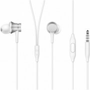 Наушники Xiaomi Piston Fresh Bloom Matte Silver