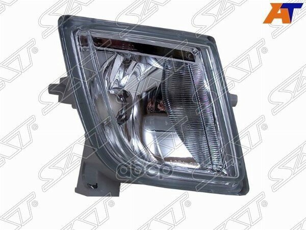 Фара Противотуманная Mazda 6 07-10 Rh Sat арт. ST-216-2021R