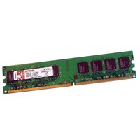 Оперативная память Kingston KVR1066D3E7S/2G DDRIII 2Gb