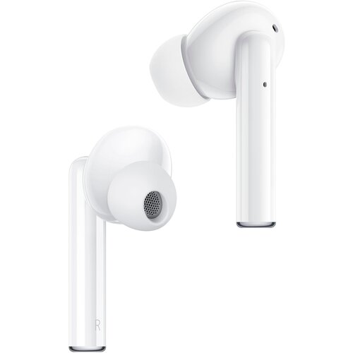 Наушники REALME Buds Air Pro RMA210 Bluetooth вкладыши белый 4813072 1067400₽