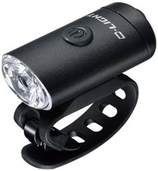 Фара передняя Dlight CG-126P