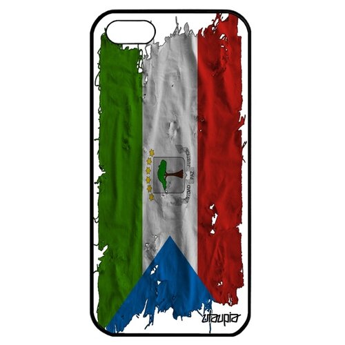 фото Iphone 5 5s se "флаг utaupia