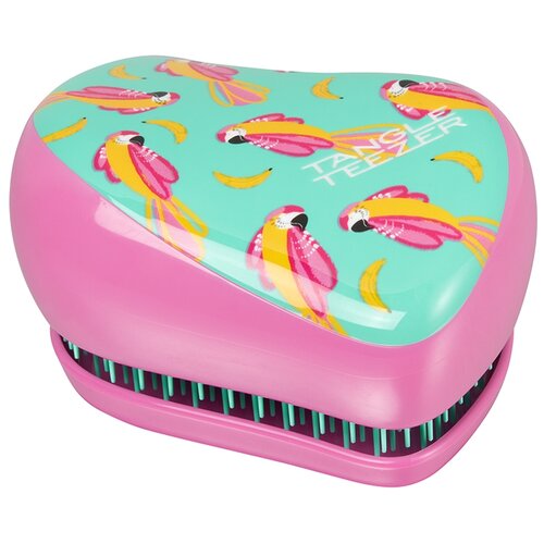 TANGLE TEEZER массажная щетка Compact Styler, 9 см