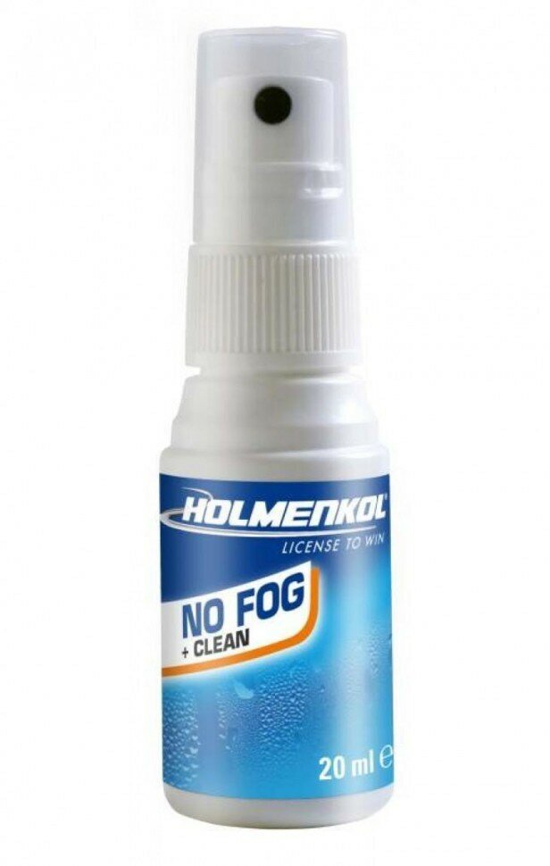Очиститель для очков Holmenkol против запотевания - NoFog