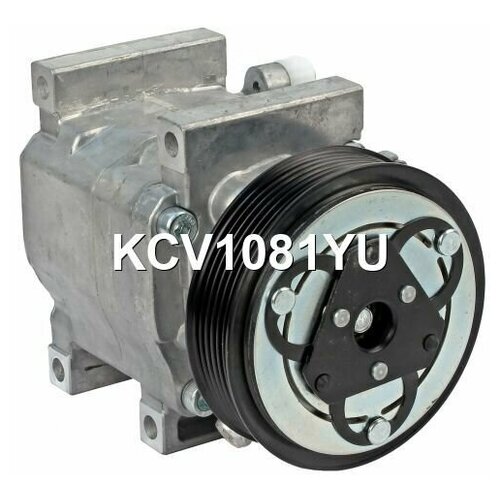 Компрессор кондиционера KRAUF KCV1081YU
