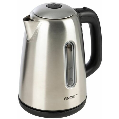Чайник электрический ENERGY E-252 17л серебристый 232500₽