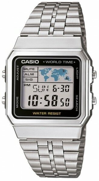 Наручные часы CASIO Vintage A-500WEA-1E