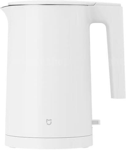 Электрический чайник Xiaomi Mi Electric Kettle 2 белый 1.7 л EU (MJDSH04YM)