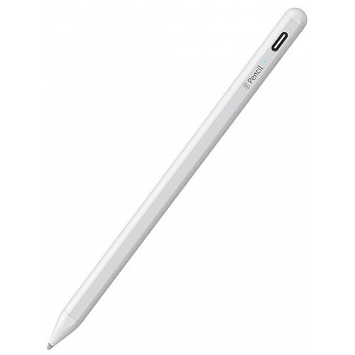 Стилус для планшета Wiwu Pencil X (White)