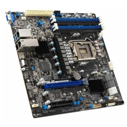 ASUS Motherboard P12R-M10G-2TASMB10 3564300₽