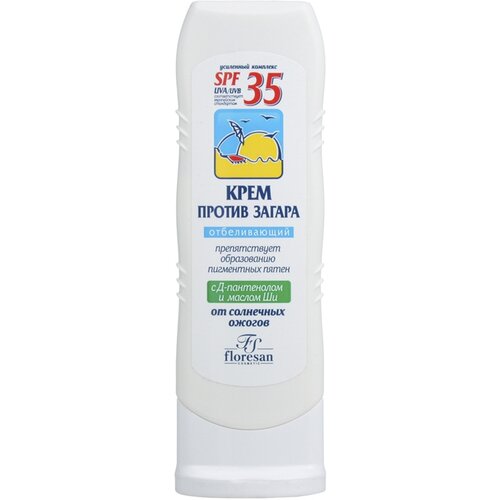 Floresan Floresan     SPF 35, 125 , 5 