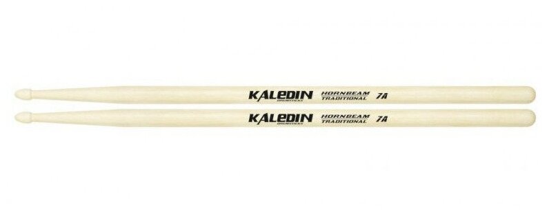 Палочки для барабана Kaledin Drumsticks 7KLHB7A